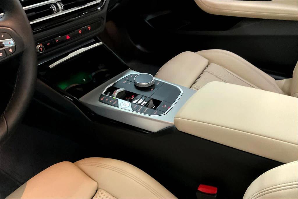 used 2023 BMW 230 car, priced at $33,993