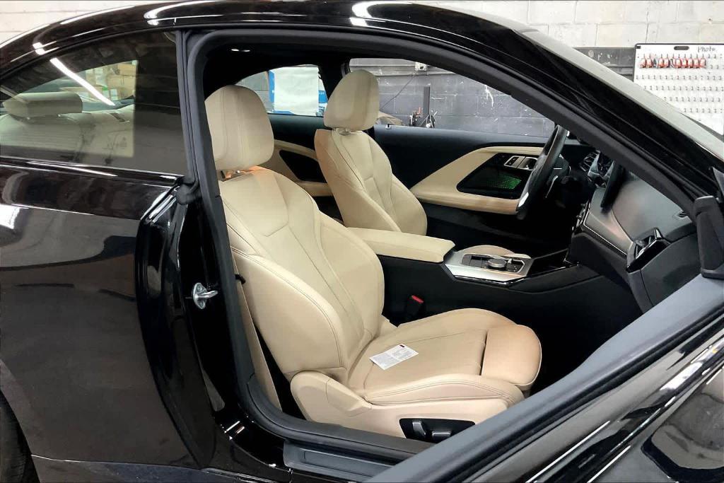 used 2023 BMW 230 car, priced at $33,993