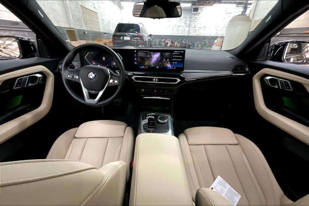 used 2023 BMW 230 car, priced at $33,993