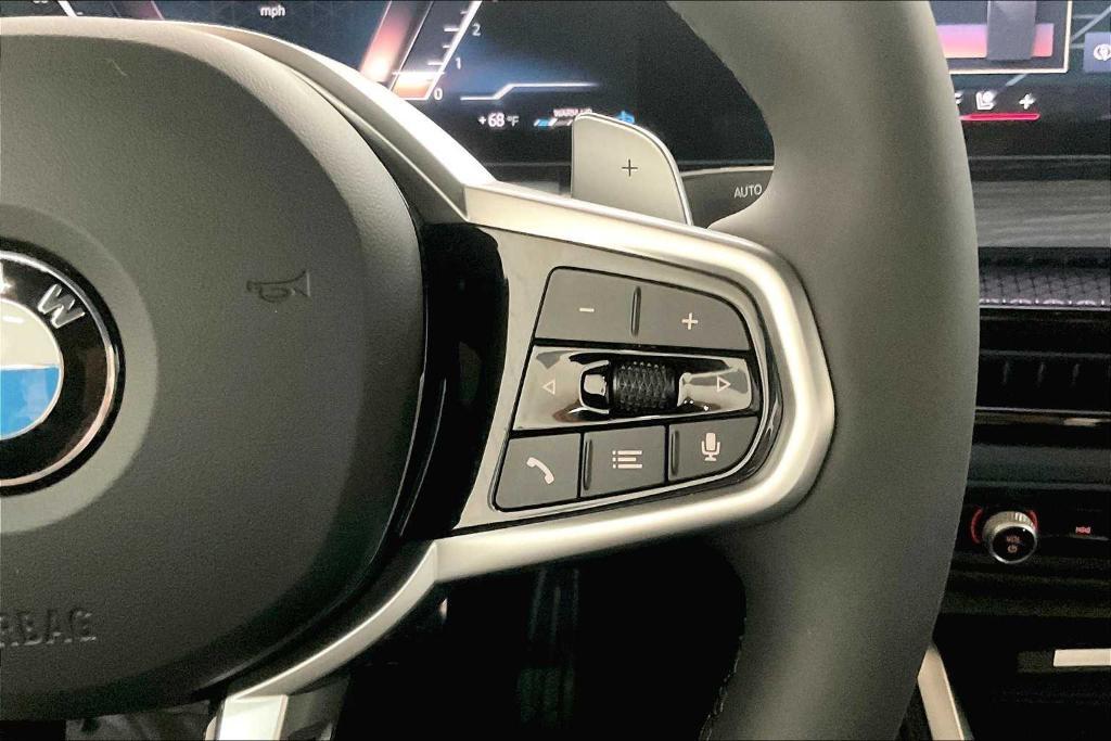 used 2025 BMW 230 car, priced at $42,992