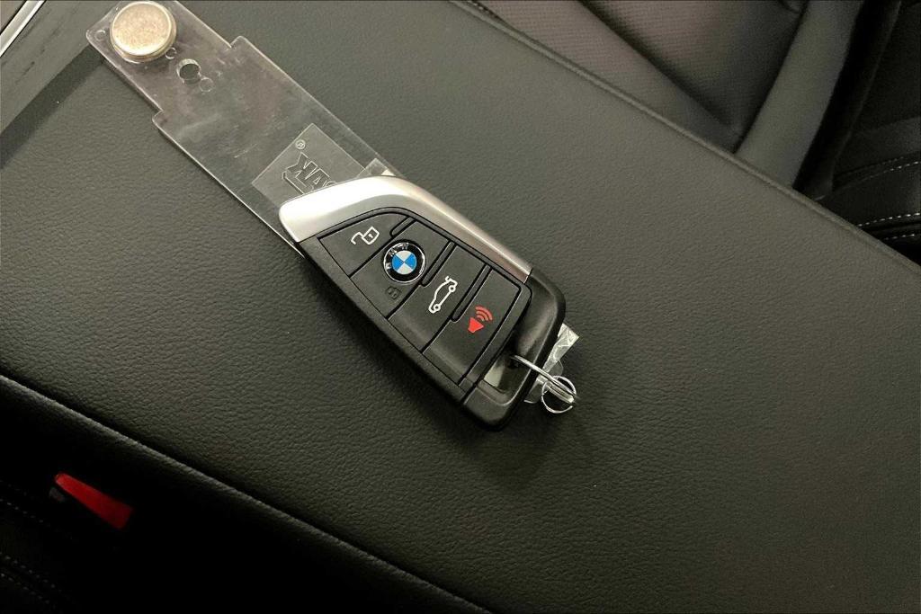 used 2025 BMW 230 car, priced at $42,992