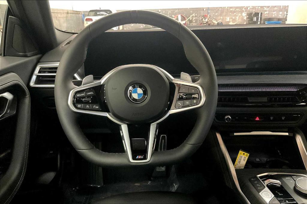 used 2025 BMW 230 car, priced at $42,992