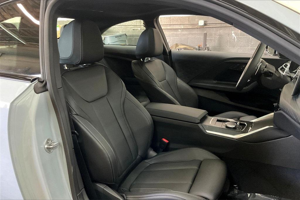 used 2025 BMW 230 car, priced at $44,994