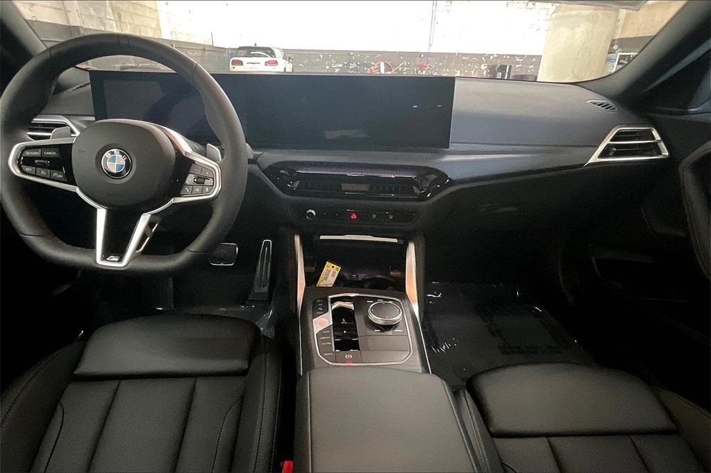 used 2025 BMW 230 car, priced at $44,994
