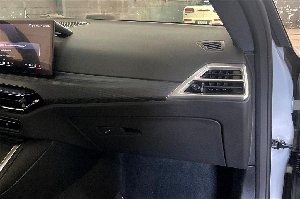 used 2025 BMW 230 car, priced at $44,994