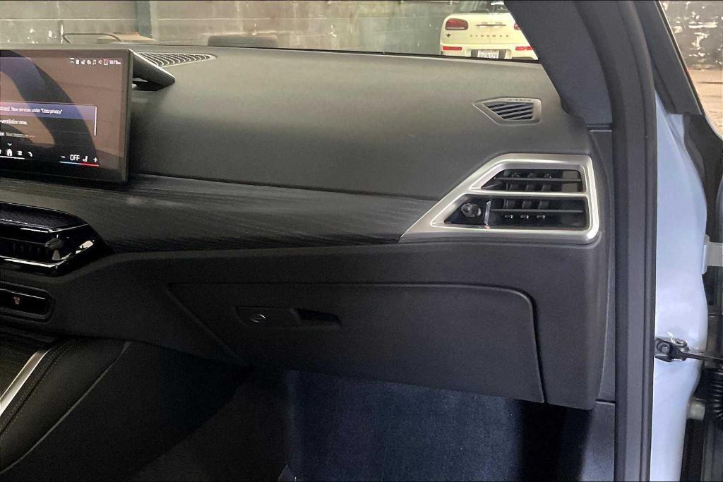 used 2025 BMW 230 car, priced at $42,992