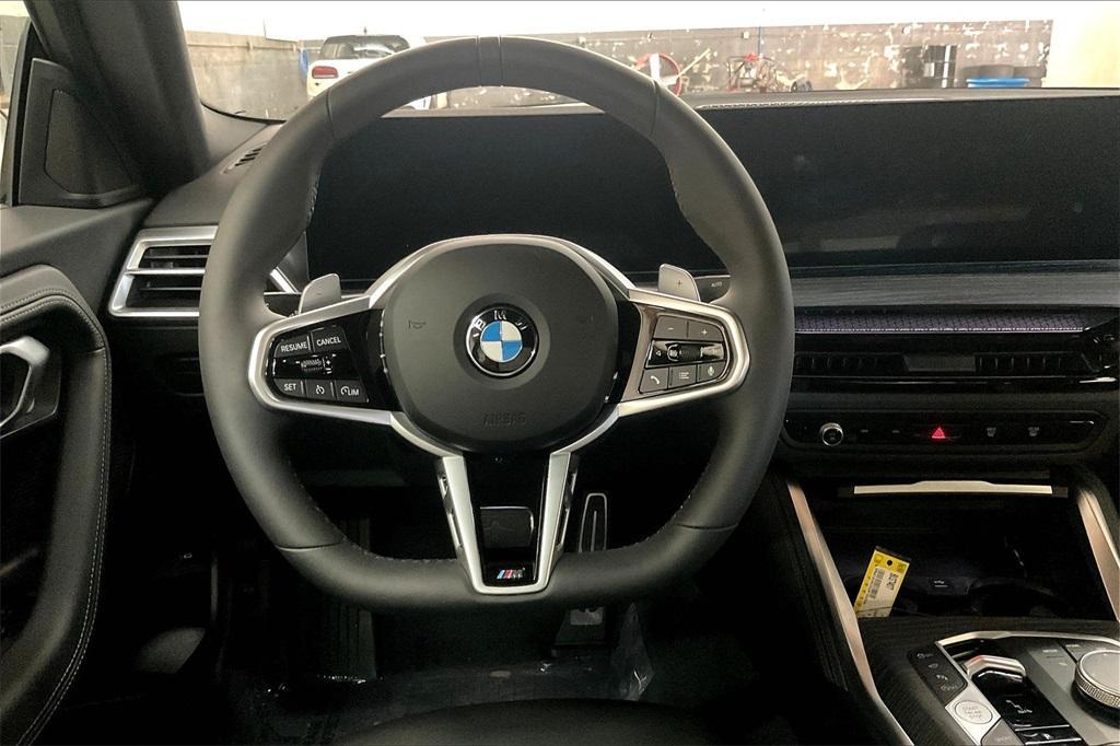 used 2025 BMW 230 car, priced at $44,994