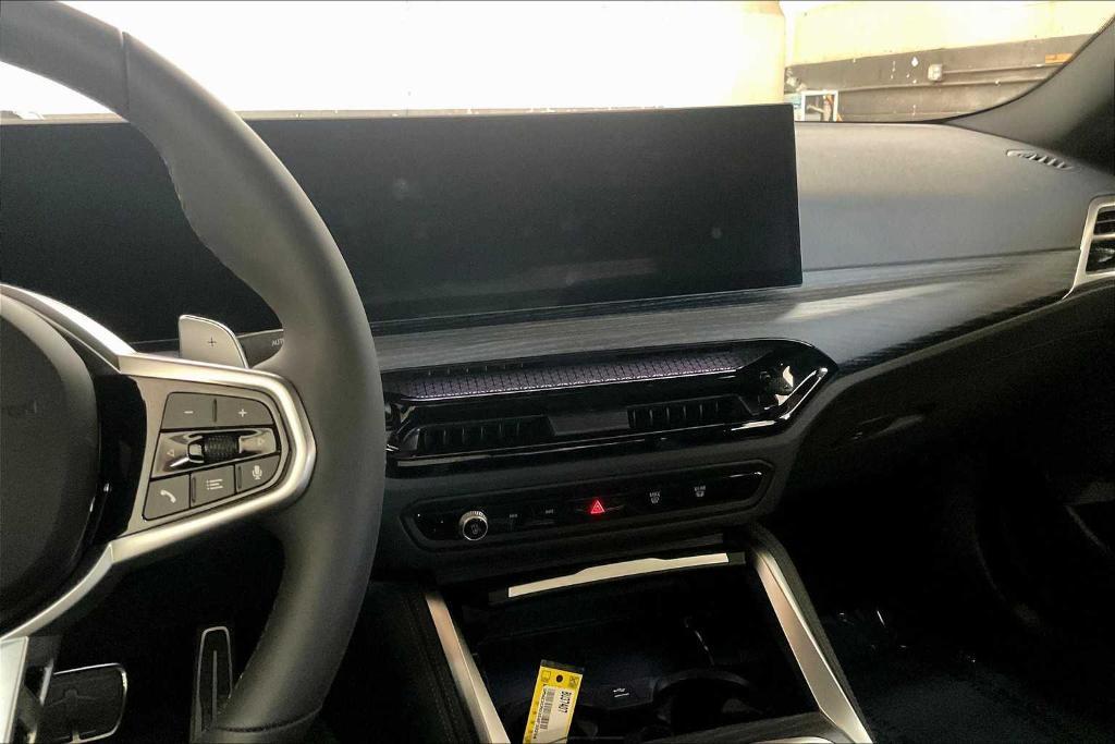 used 2025 BMW 230 car, priced at $42,992