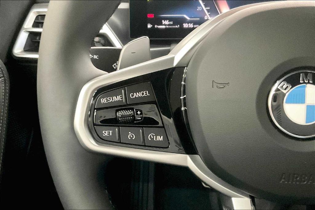 used 2025 BMW 230 car, priced at $42,992