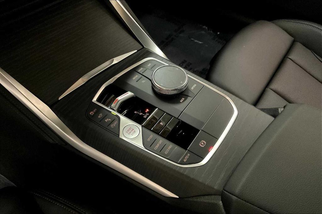 used 2025 BMW 230 car, priced at $42,992
