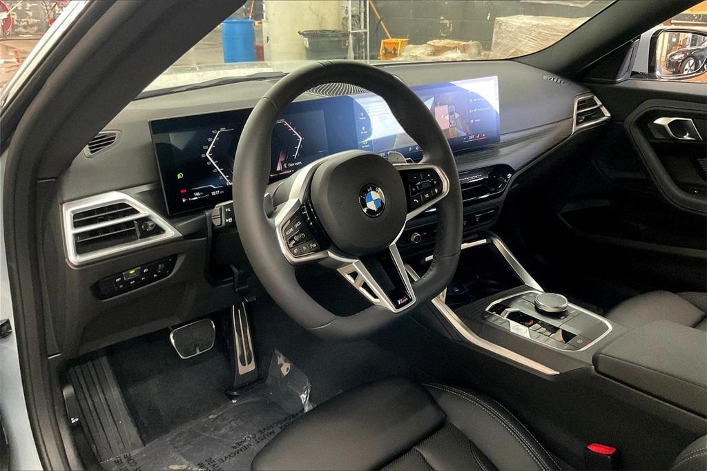 used 2025 BMW 230 car, priced at $44,994