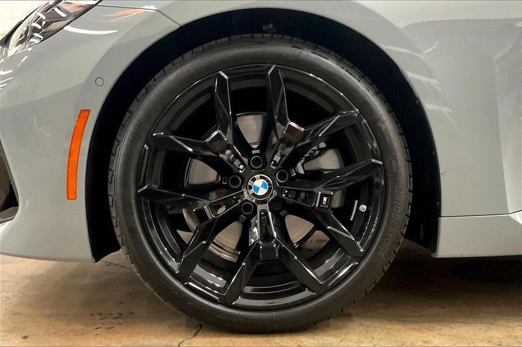used 2025 BMW 230 car, priced at $44,994