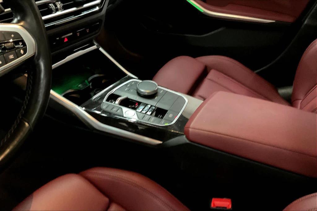 used 2023 BMW 330e car, priced at $33,591