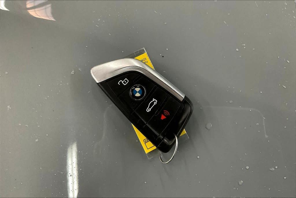 used 2023 BMW 330e car, priced at $33,591