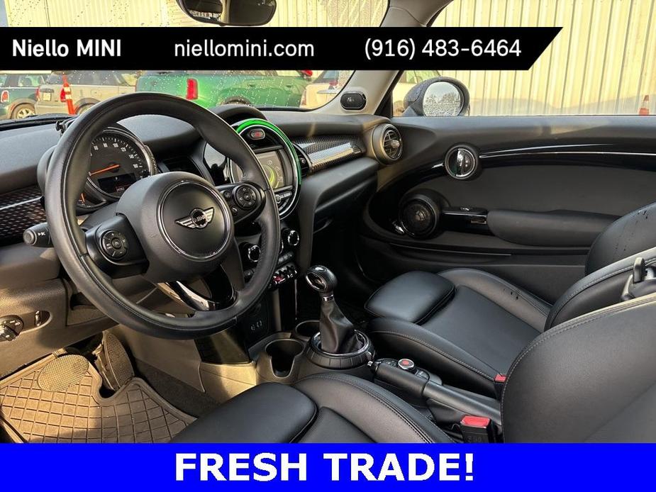 used 2016 MINI Hardtop car, priced at $15,937