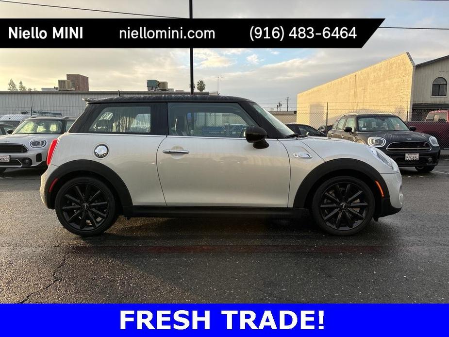 used 2016 MINI Hardtop car, priced at $15,937