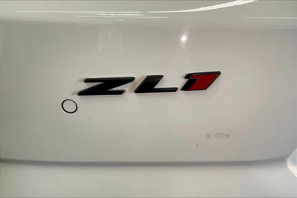 used 2020 Chevrolet Camaro car, priced at $68,998