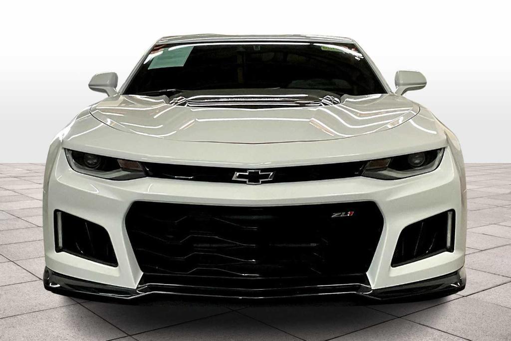 used 2020 Chevrolet Camaro car, priced at $68,998