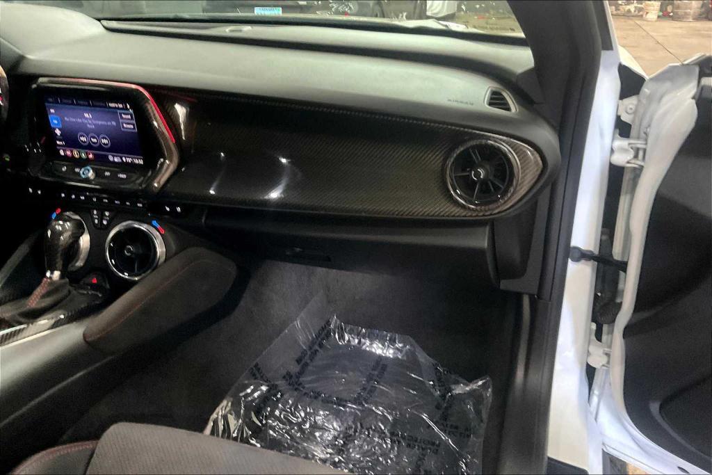 used 2020 Chevrolet Camaro car, priced at $68,998