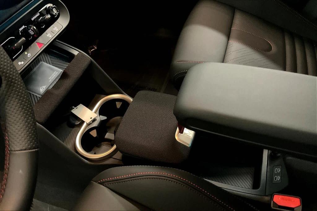 new 2026 MINI Countryman car, priced at $47,150