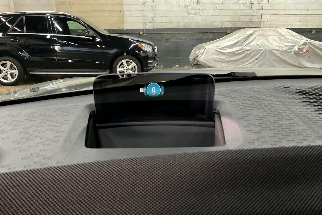 new 2026 MINI Countryman car, priced at $47,150