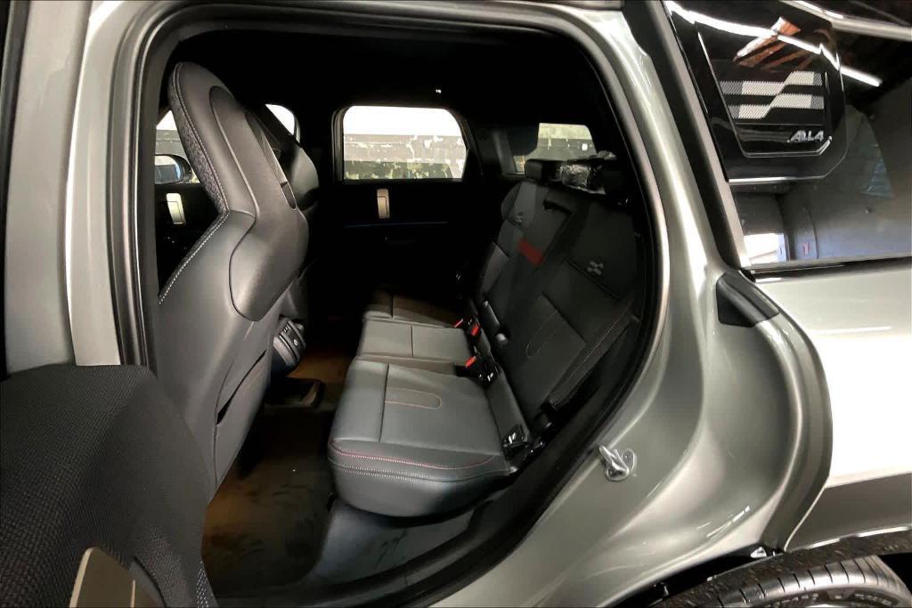 new 2026 MINI Countryman car, priced at $47,150