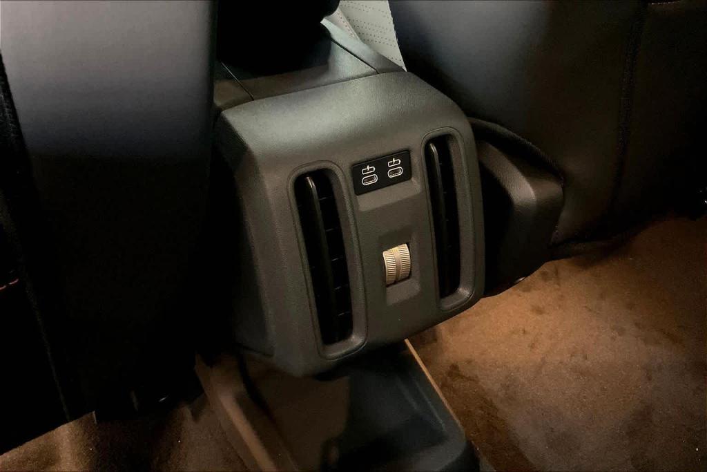 new 2026 MINI Countryman car, priced at $47,150