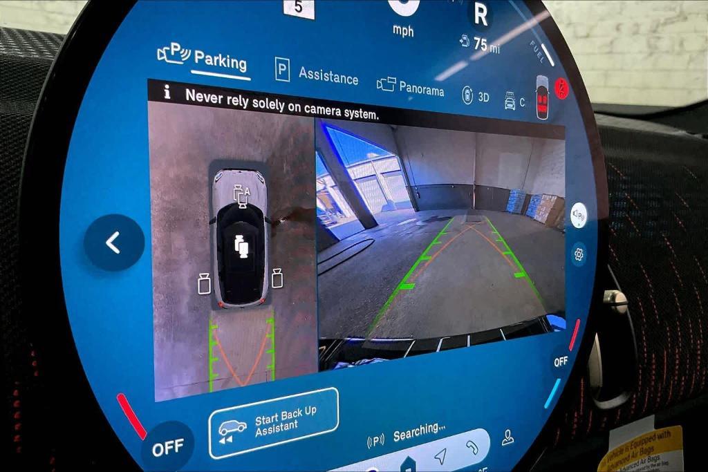 new 2026 MINI Countryman car, priced at $47,150