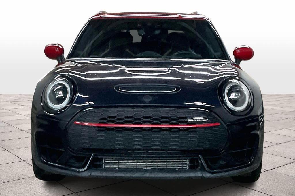 used 2023 MINI Clubman car, priced at $37,997