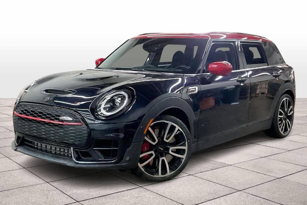 used 2023 MINI Clubman car, priced at $37,997