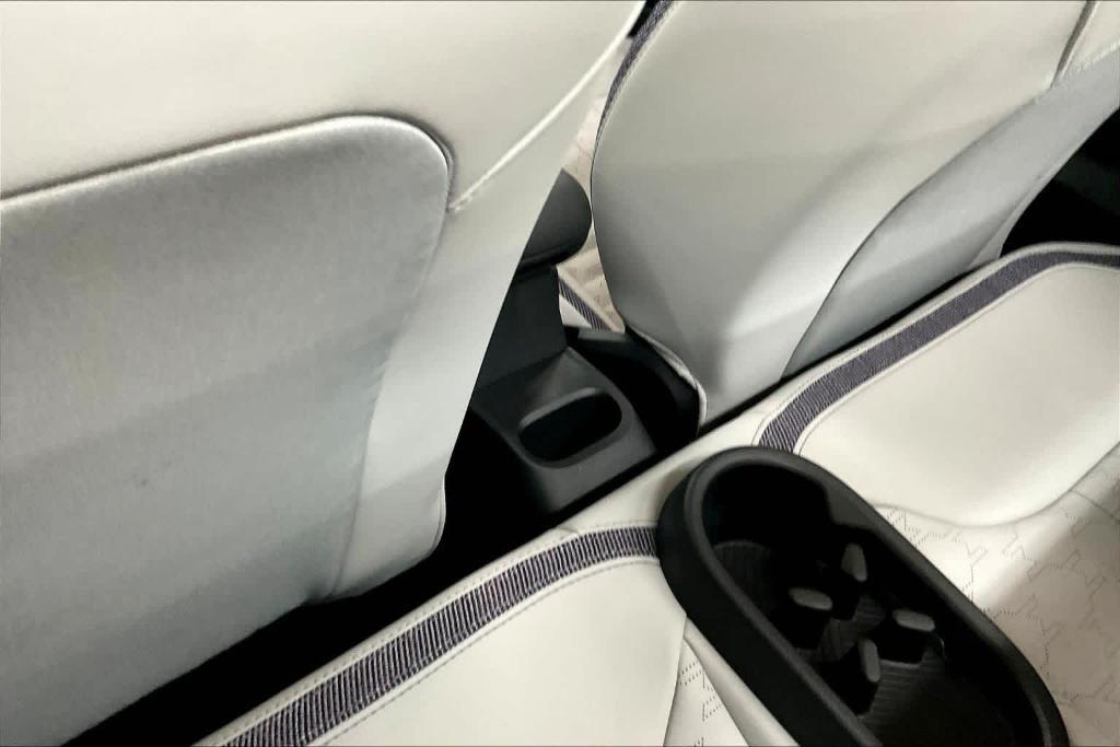 new 2026 MINI Convertible car, priced at $42,490