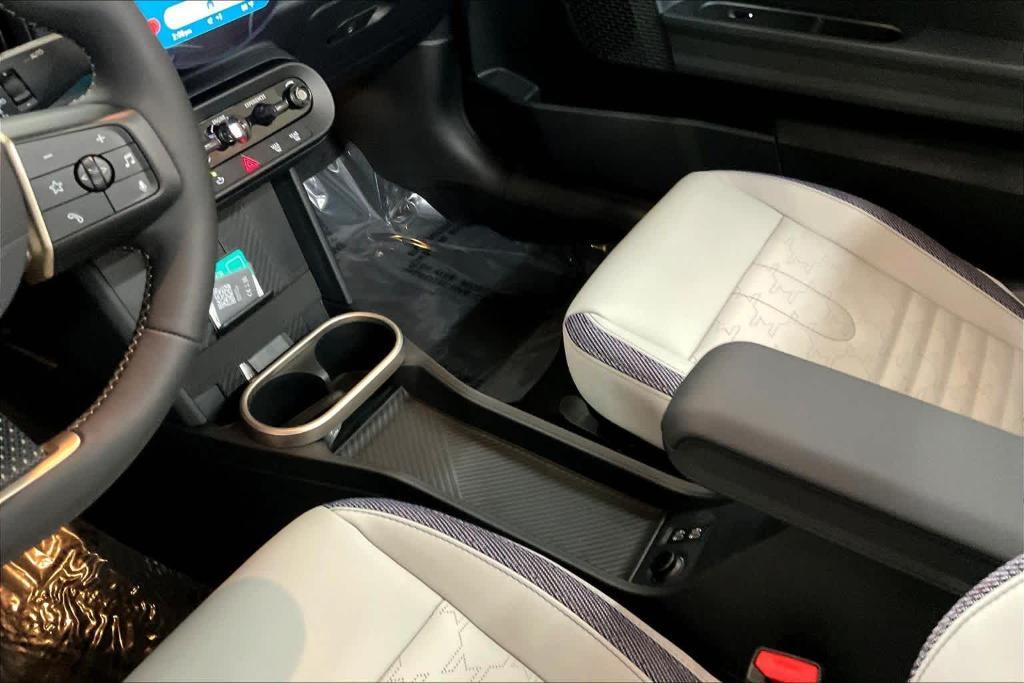 new 2026 MINI Convertible car, priced at $42,490