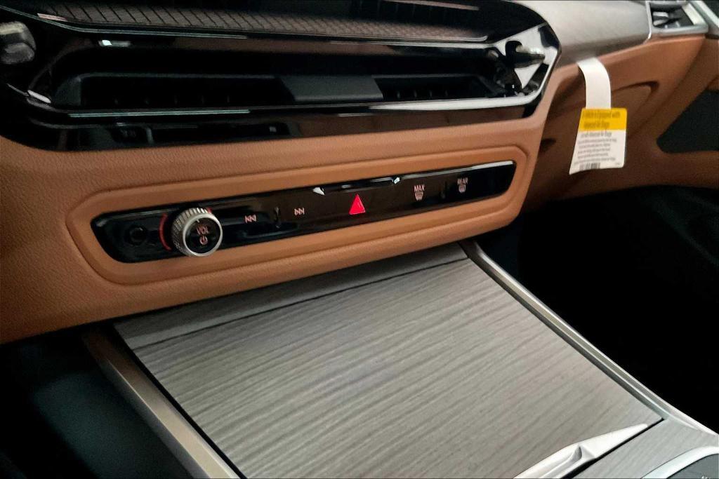 new 2025 BMW 430 Gran Coupe car, priced at $54,775