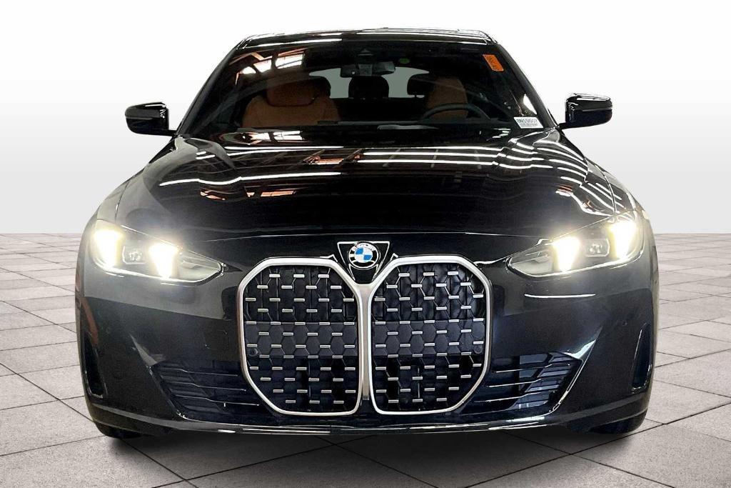 new 2025 BMW 430 Gran Coupe car, priced at $54,775