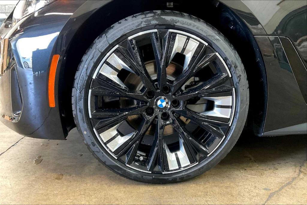 new 2025 BMW 430 Gran Coupe car, priced at $54,775