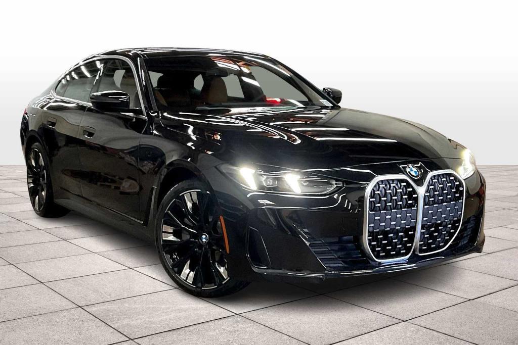 new 2025 BMW 430 Gran Coupe car, priced at $54,775