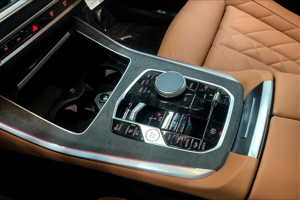 new 2026 BMW X5 PHEV car, priced at $80,875