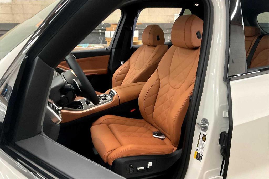 new 2026 BMW X5 PHEV car, priced at $80,875