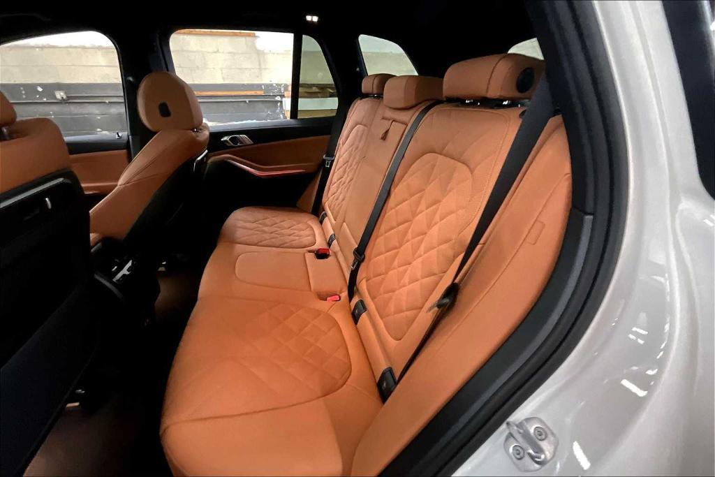 new 2026 BMW X5 PHEV car, priced at $80,875
