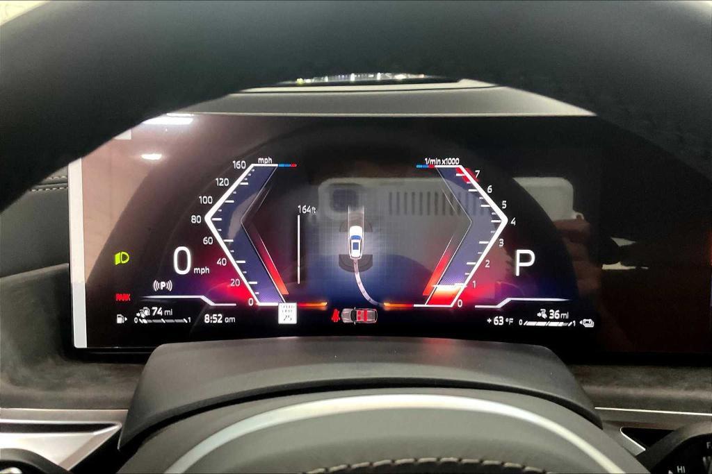 new 2026 BMW X5 PHEV car, priced at $80,875