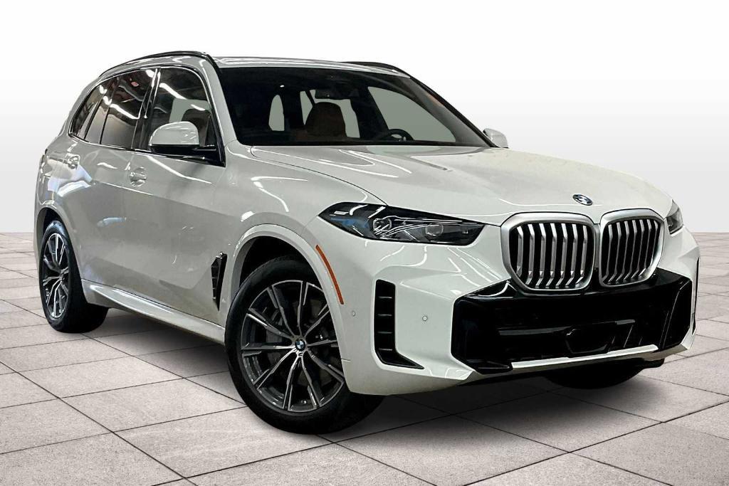 new 2026 BMW X5 PHEV car, priced at $80,875