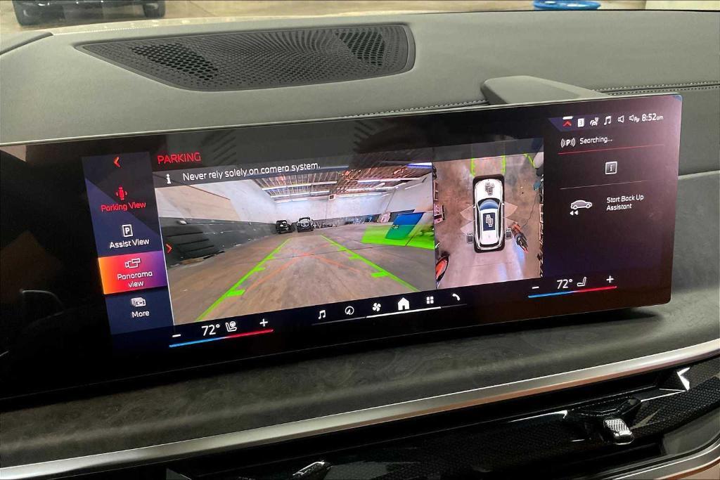 new 2026 BMW X5 PHEV car, priced at $80,875