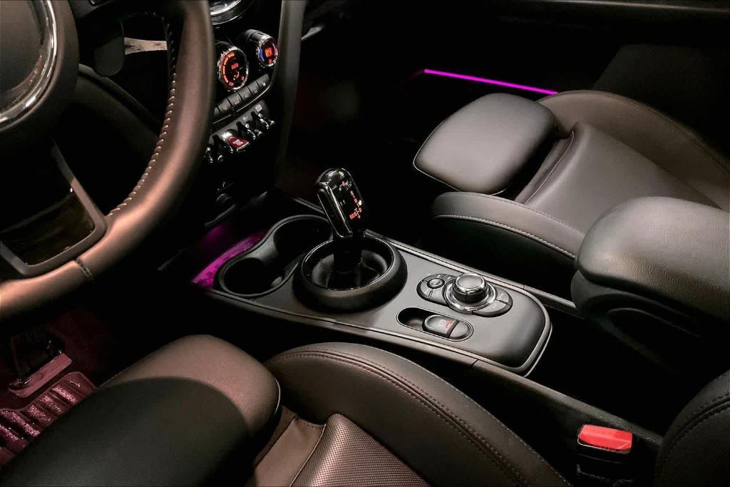 used 2023 MINI Countryman car, priced at $28,321