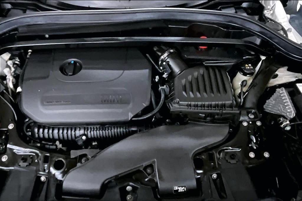 used 2023 MINI Countryman car, priced at $28,321