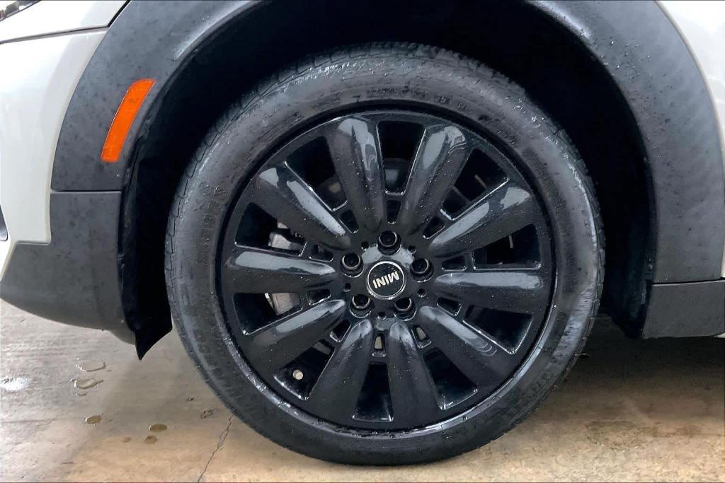 used 2023 MINI Countryman car, priced at $28,321