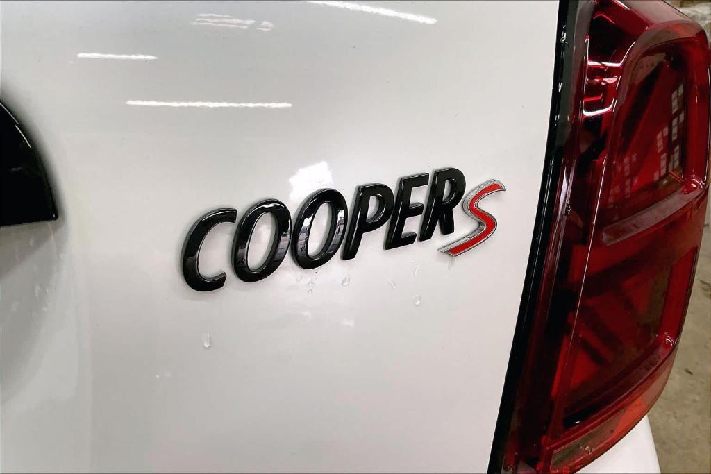 used 2023 MINI Countryman car, priced at $28,321