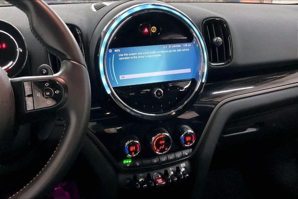 used 2023 MINI Countryman car, priced at $28,321