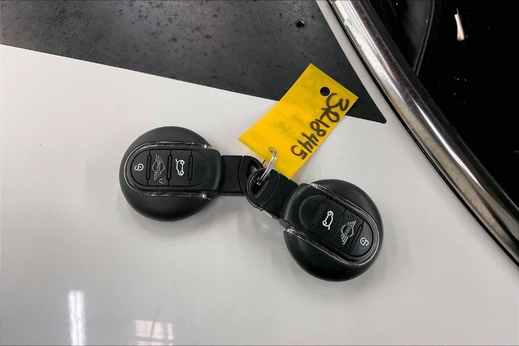 used 2023 MINI Countryman car, priced at $28,321