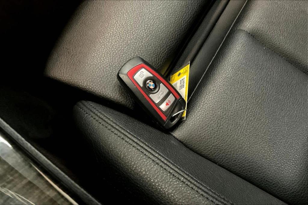 used 2018 BMW 330e car, priced at $17,918