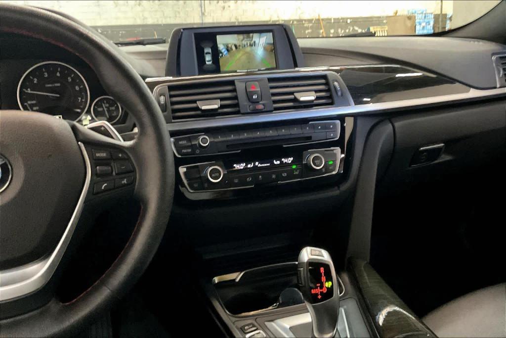 used 2018 BMW 330e car, priced at $17,918